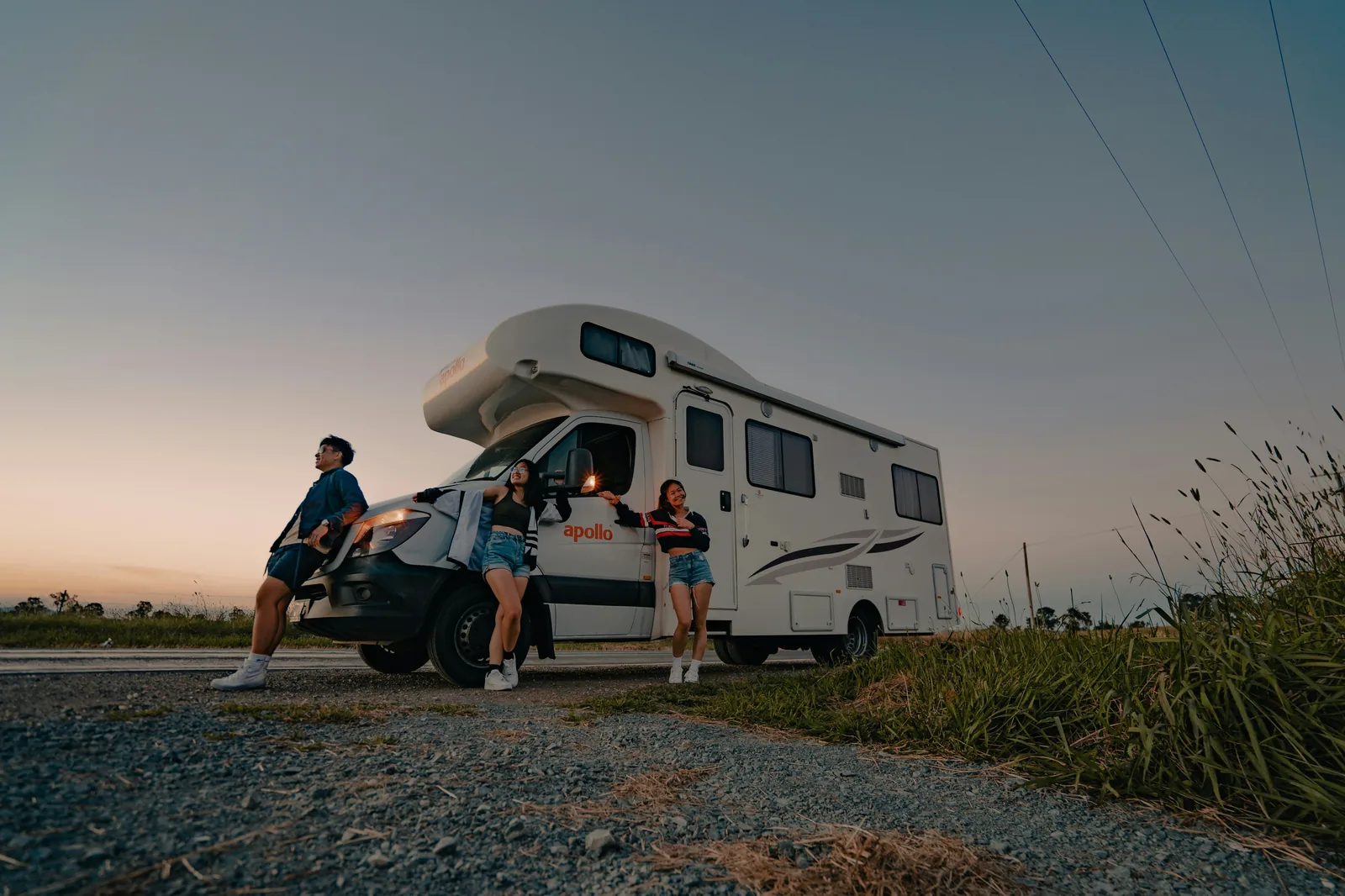 Campervan Insurance in Australia Explained: Excess, Waivers & What's Actually Covered (2026)