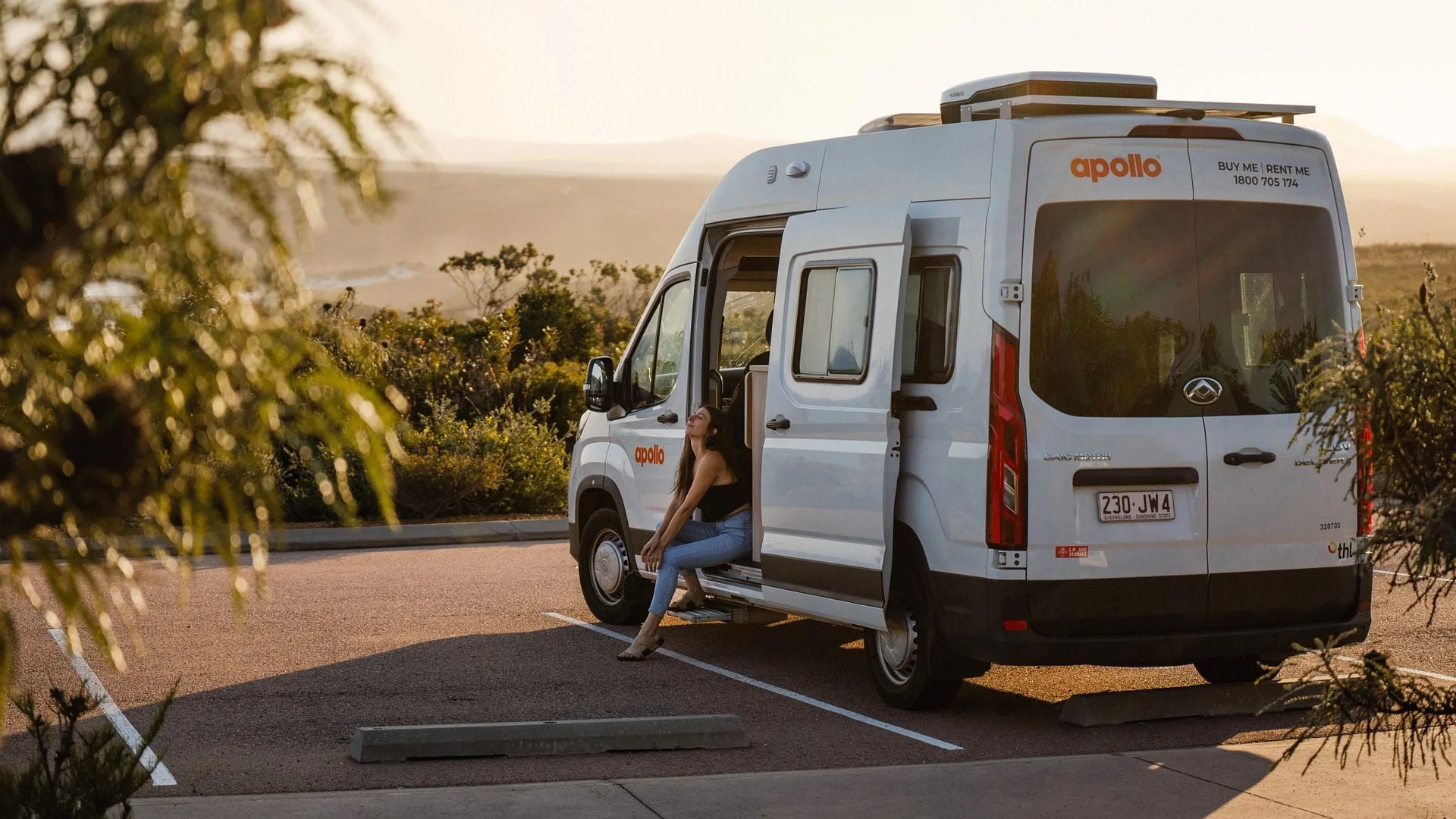Apollo vs Britz: Which Campervan Hire Brand is Better in 2026?