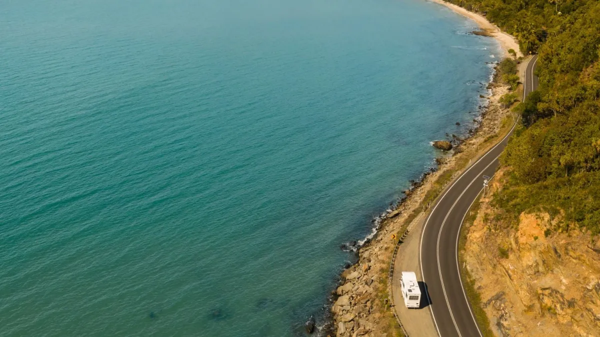 Brisbane to Cairns Road Trip: The Ultimate East Coast Driving Guide