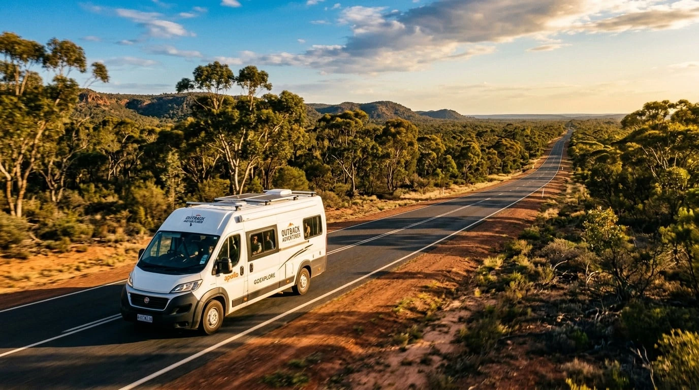 Britz vs Jucy: Mid-Range vs Budget Campervan Showdown (2026)