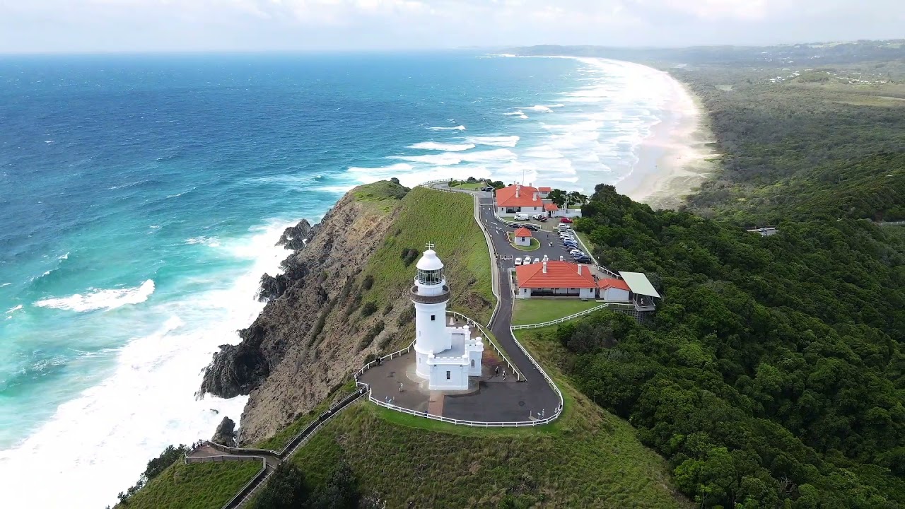 Sydney to Byron Bay Road Trip: The Ultimate NSW North Coast Drive