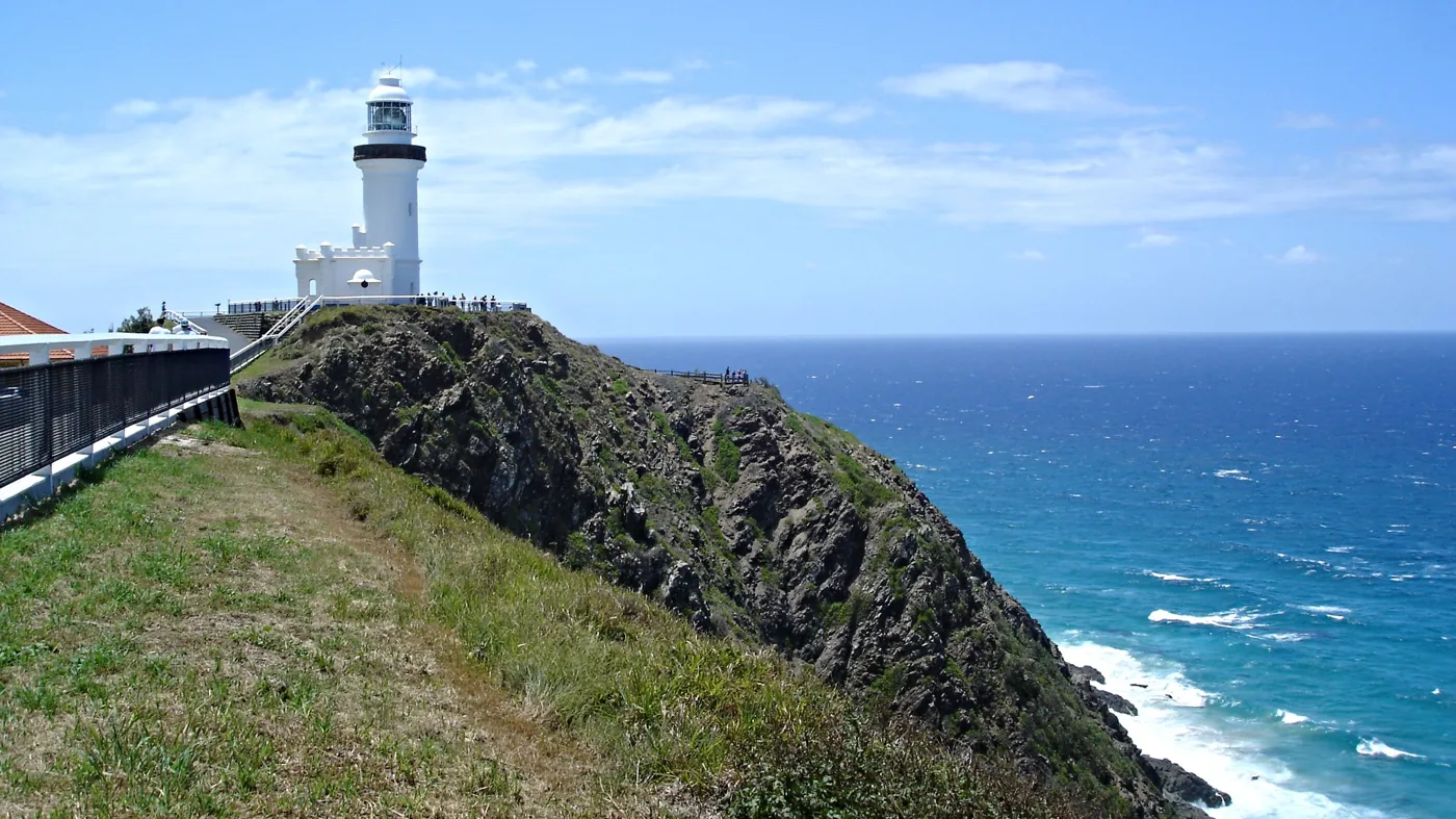 Sydney to Brisbane Coastal Road Trip: The Ultimate Campervan Guide