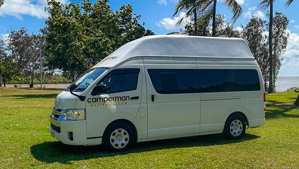 Camperman vs Apollo: Which Campervan Hire is Better Value in 2026?