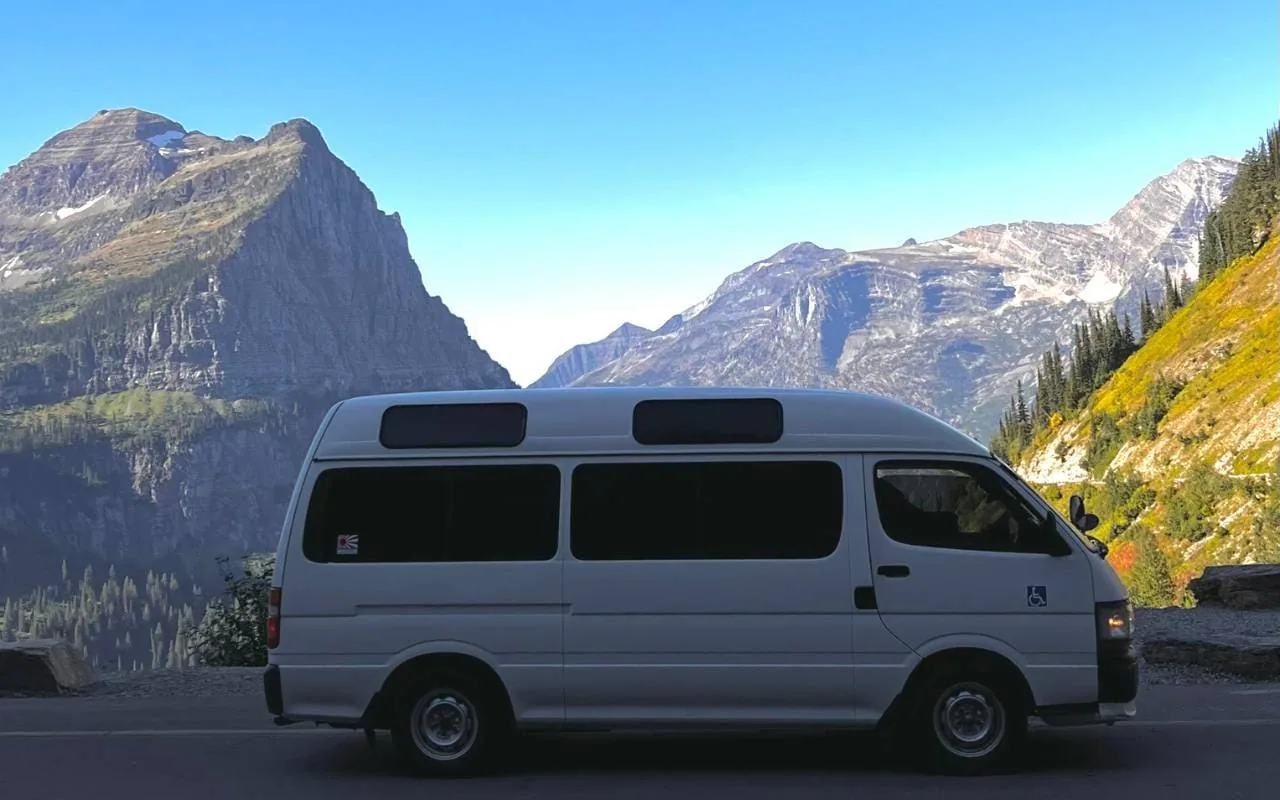 Campervan Hire Christchurch: South Island Gateway Guide