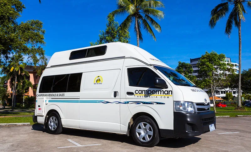 Long-Term Campervan Hire New Zealand: Monthly Rates Explained