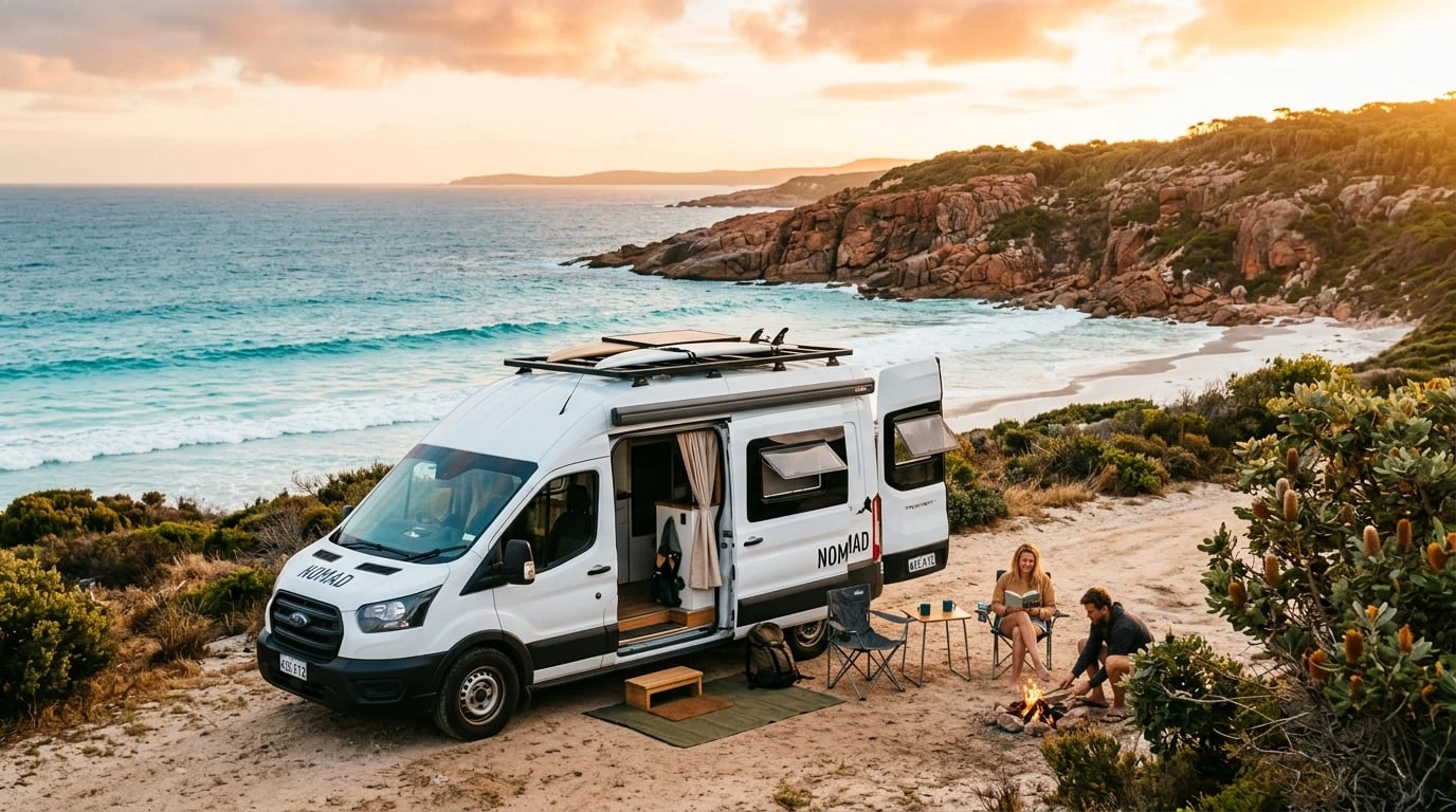How Much Does Campervan Hire Cost in Australia? (2026 Price Guide)