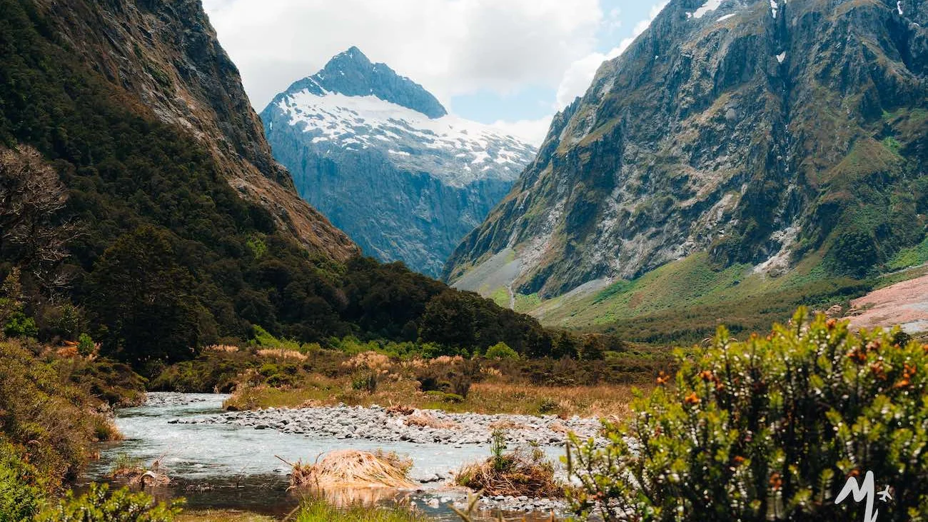 Campervan Hire New Zealand: The Complete 2026 Guide to Prices, Brands & Routes