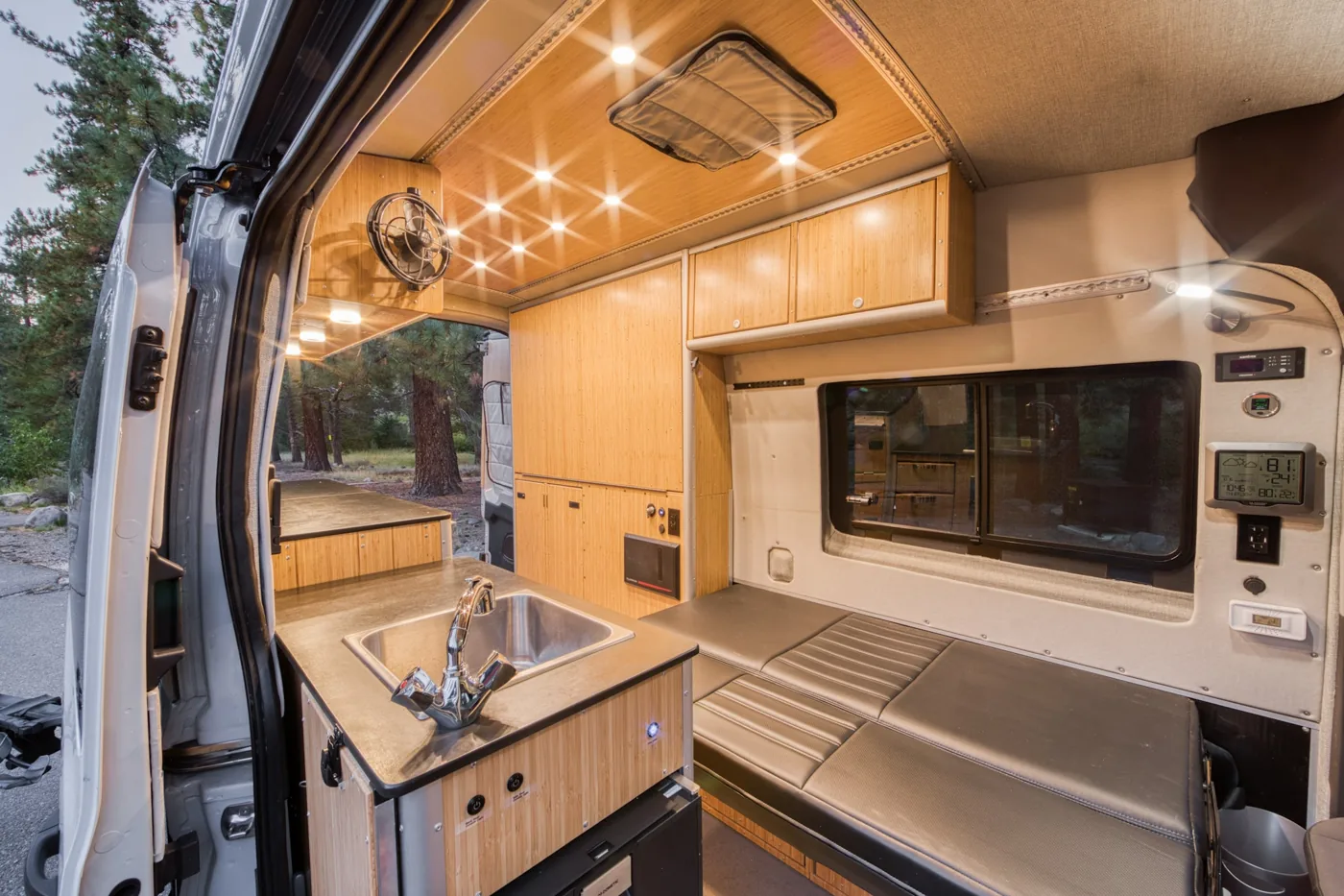 Budget Campervan Hire Melbourne: How to Hire Cheap in 2026