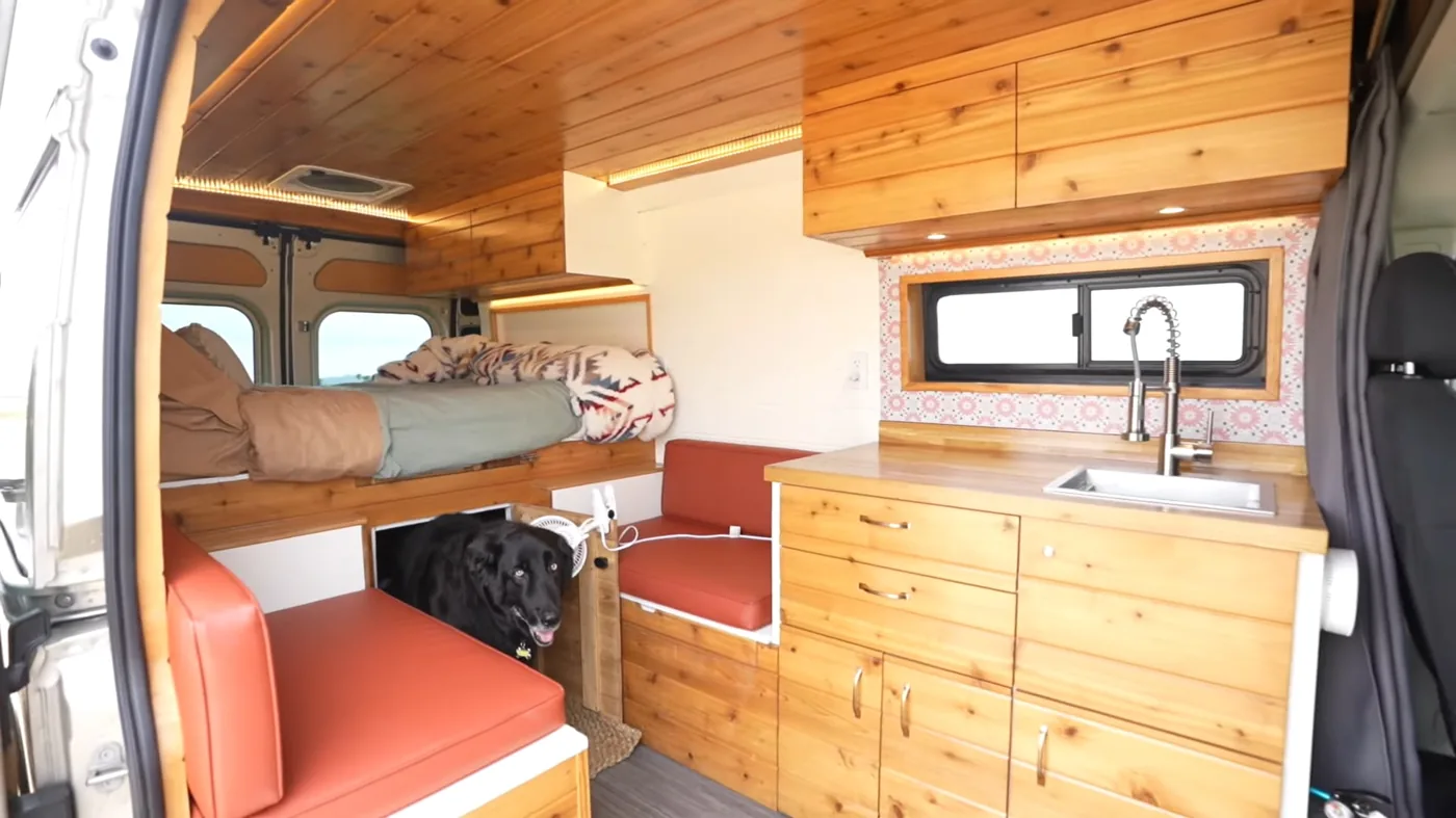 Campervan Hire Cairns Airport: Pickup Guide, Costs & Operators