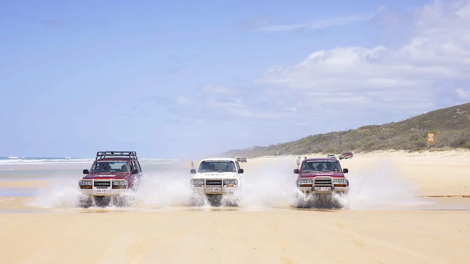Fraser Island (K'gari) 4WD Hire Guide — Everything You Need to Know