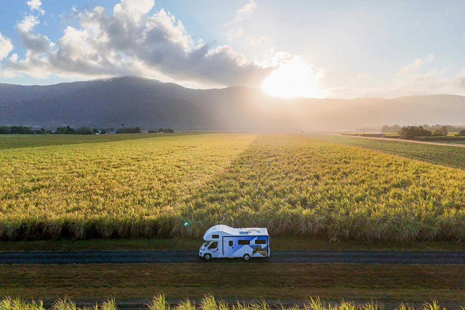 Sparfuchs-Strategie: Warum Frühbucher beim Campervan in Australien am meisten sparen