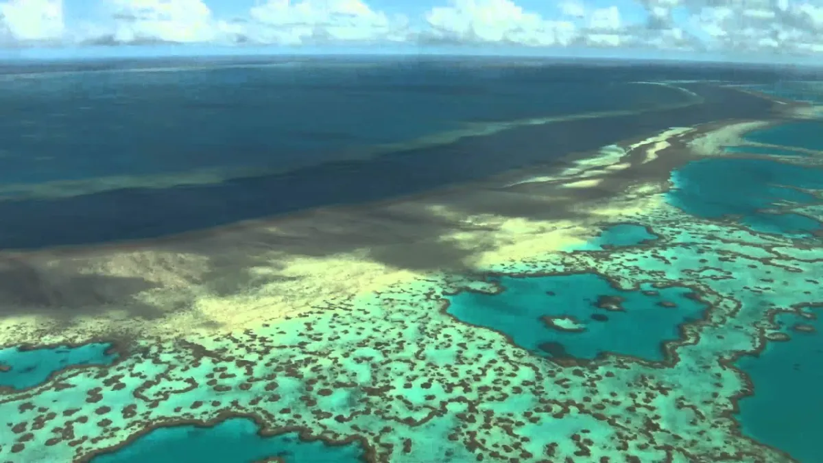 Brisbane to Airlie Beach Road Trip: Your Gateway to the Whitsundays