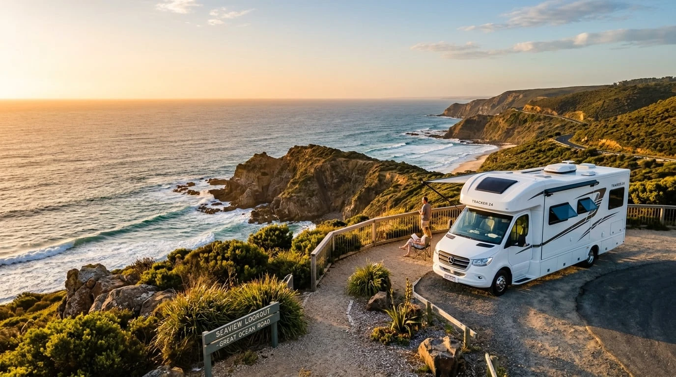 Maui vs Apollo: Premium vs Value Motorhome Hire Compared (2026)