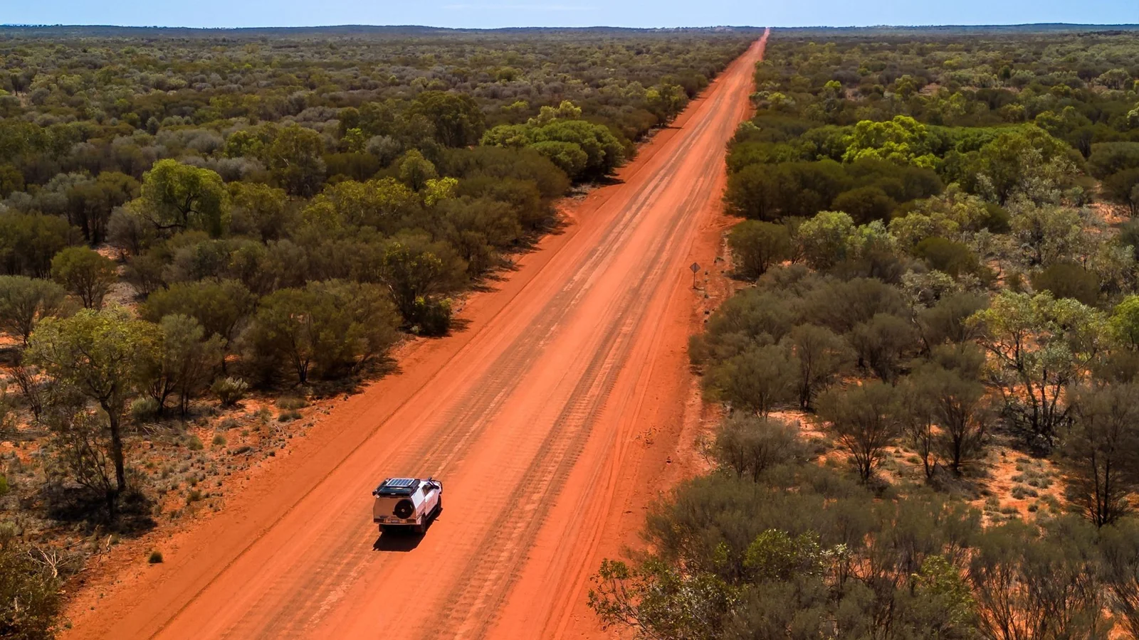 Northern Territory 4WD Hire Guide — Top End, Red Centre & Outback Adventures