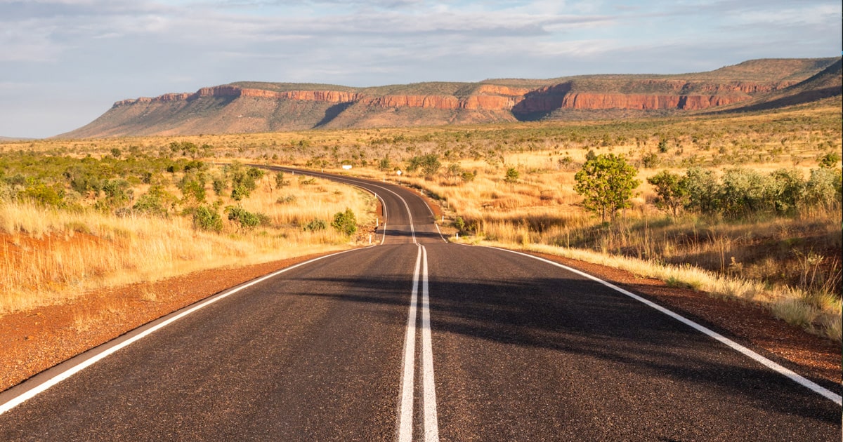 Perth to Broome Road Trip: Western Australia's Epic Drive