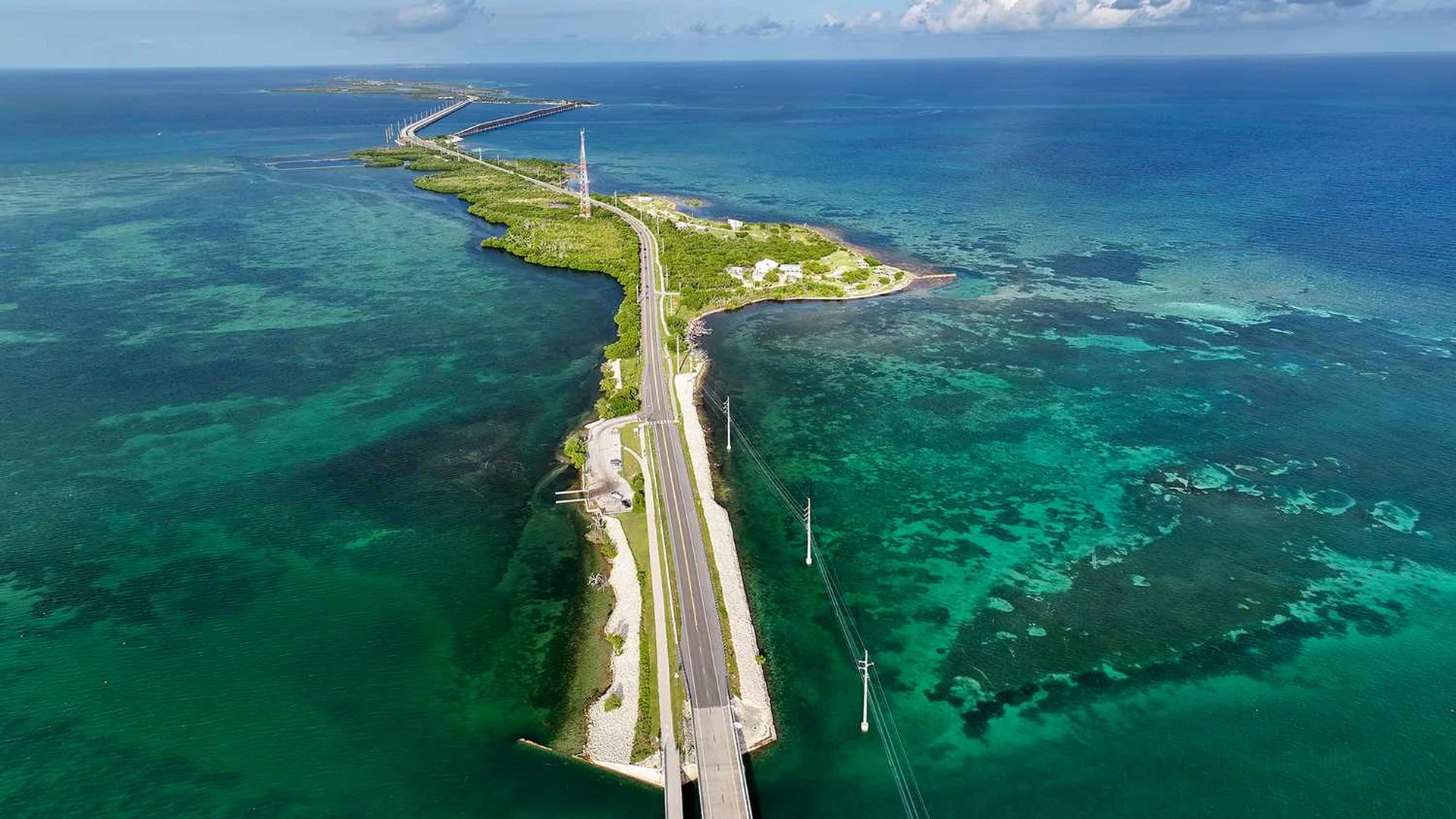 Florida RV Road Trip: Keys, Gulf Coast & Everglades (2026 Guide)