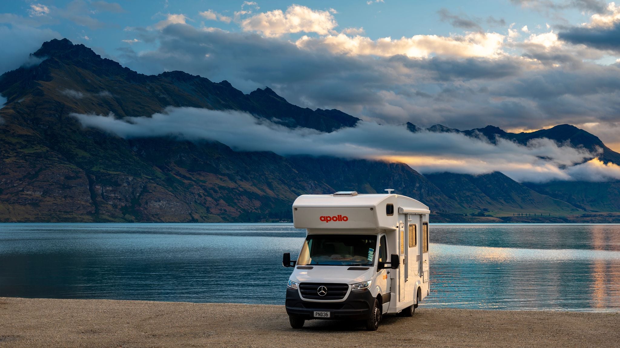 South Island New Zealand: The Ultimate 14-Day Campervan Itinerary