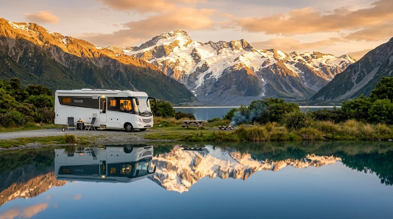 Star RV vs Maui: Ultra-Premium Motorhome Showdown (2026)