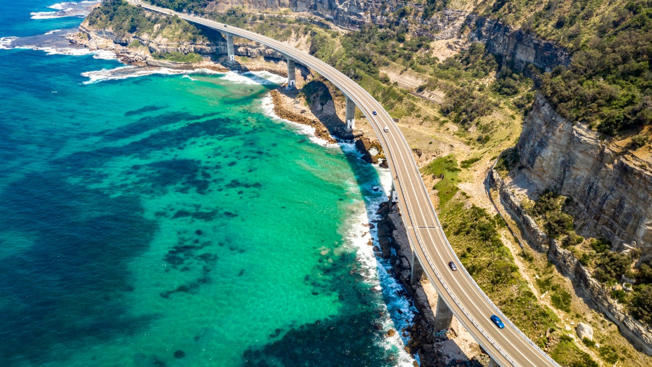 Brisbane to Sydney Road Trip: Complete Coastal Driving Guide