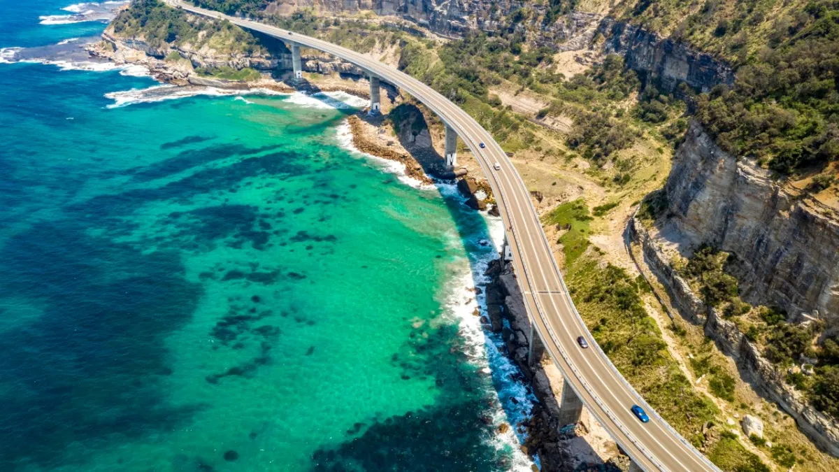Melbourne to Tasmania: The Complete Campervan Guide