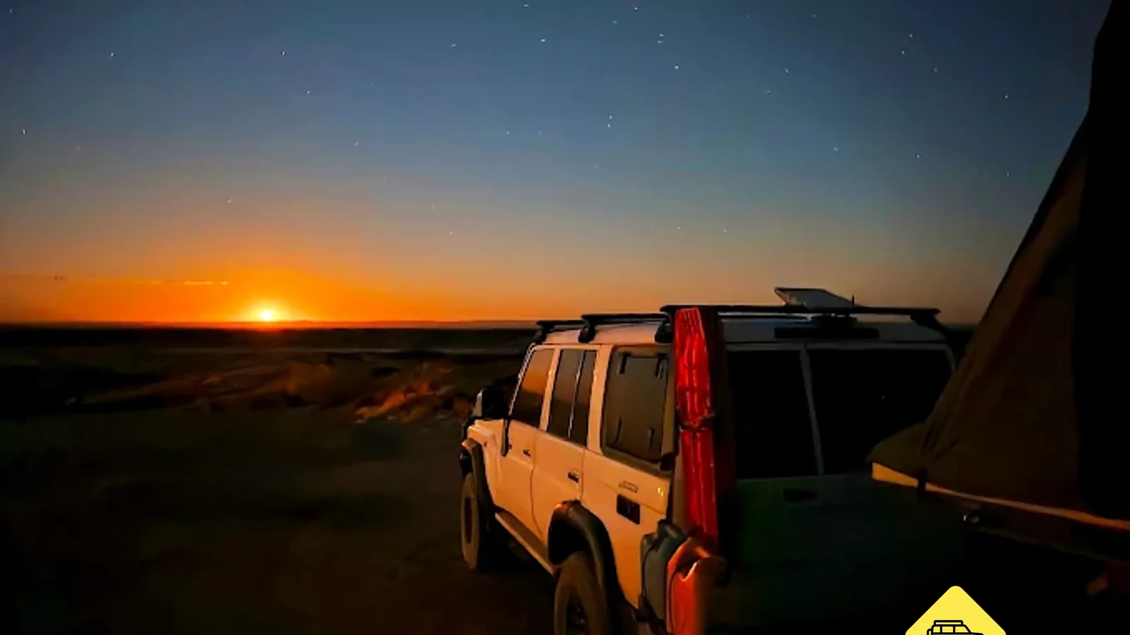 Western Australia 4WD Hire Guide — West Coast, Kimberley & Outback Routes