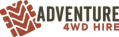 Adventure 4WD Hire logo