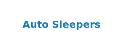 Auto Sleepers logo