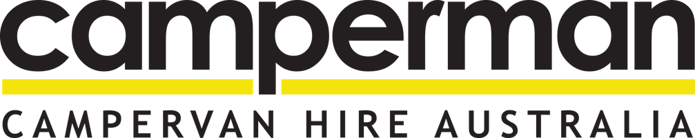 Camperman logo