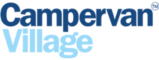 Campervan Village logo