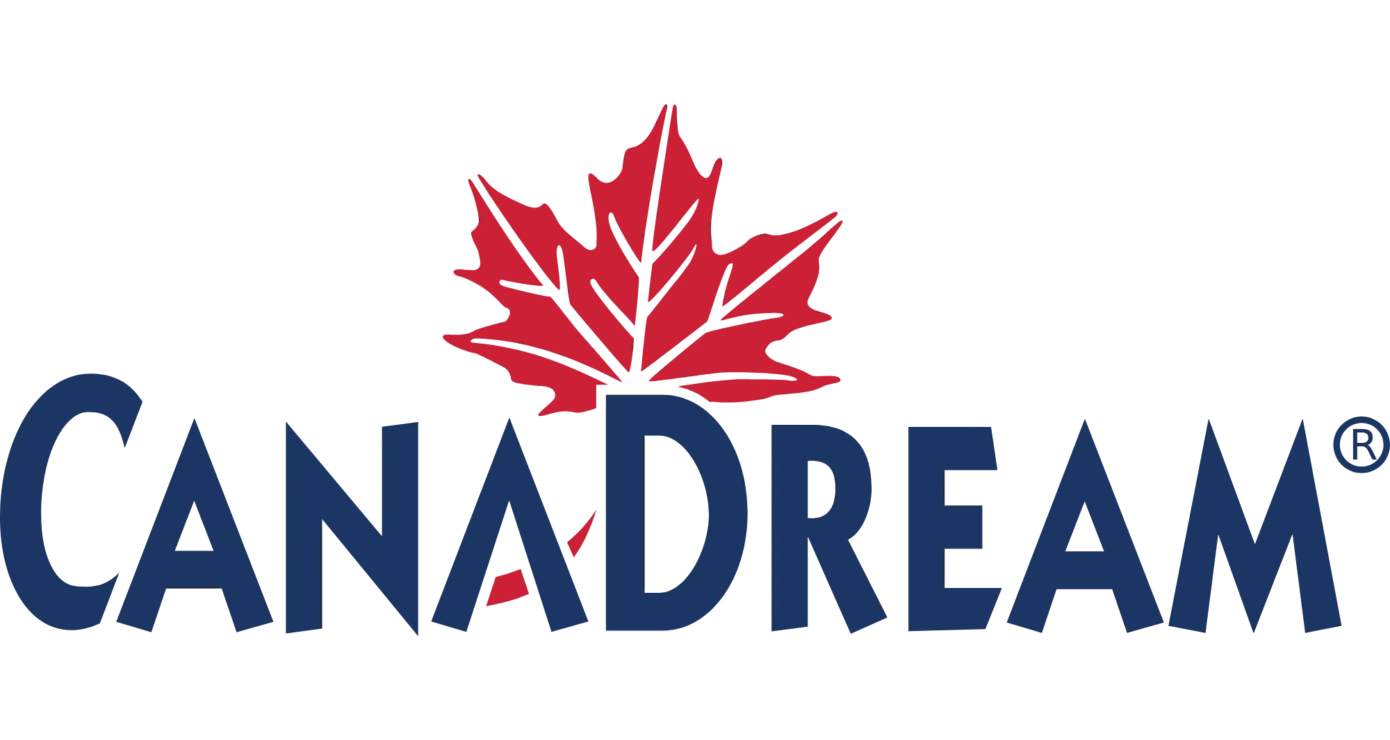CanaDream logo