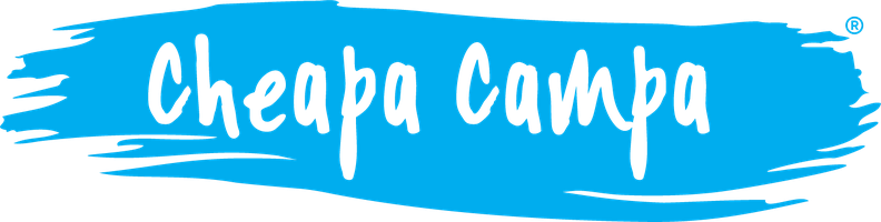 Cheapa Campa Australia logo