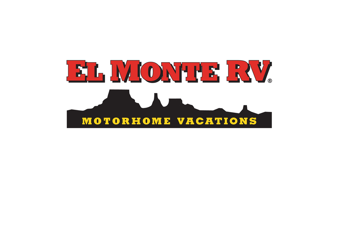 El Monte RV logo