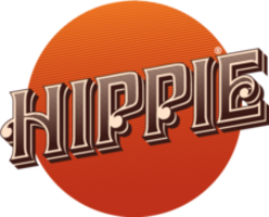 Hippie Camper logo