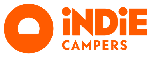Indie Campers logo