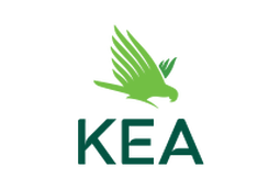 Kea logo