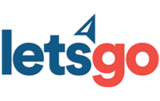 Let's Go logo