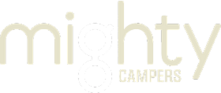 Mighty logo