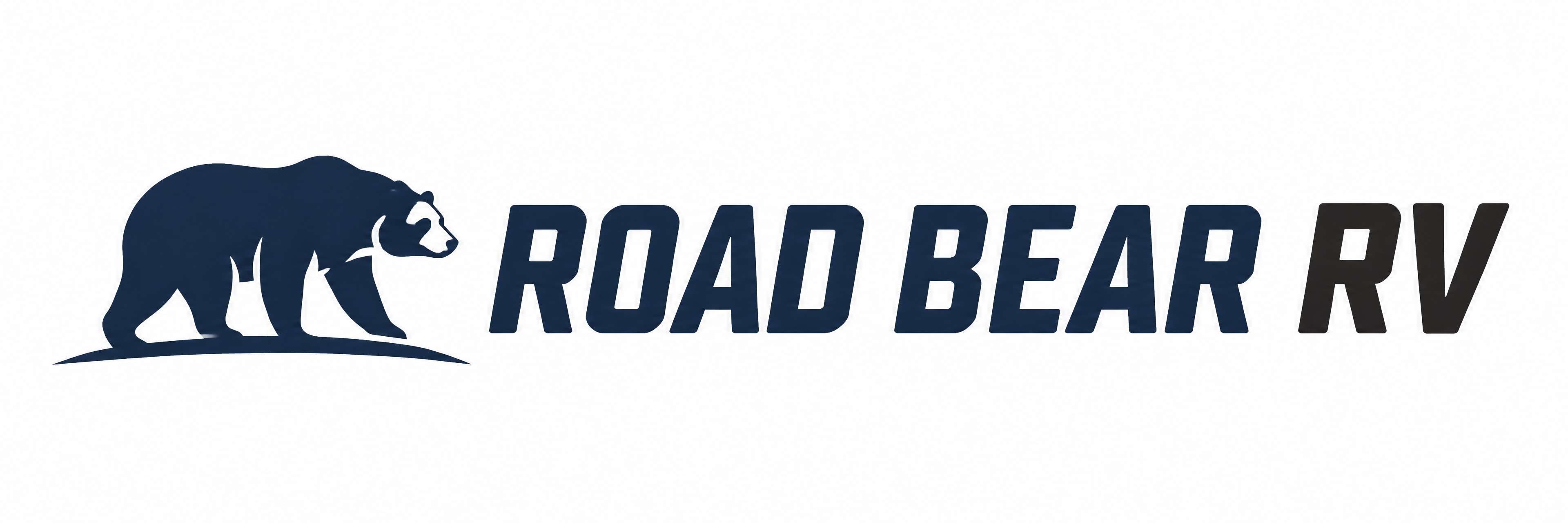 Road Bear RV logo