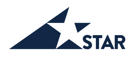 Star logo