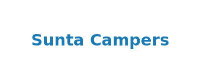 Sunta Campers logo