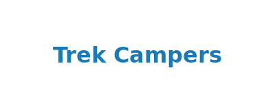 Trek Campers logo
