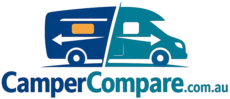 CamperCompare.com.au - Compare Campervan Hire