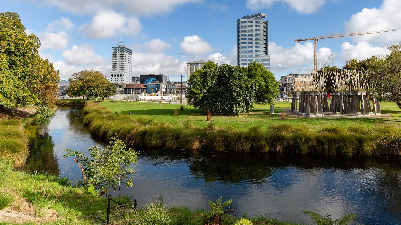 Campervan hire Christchurch