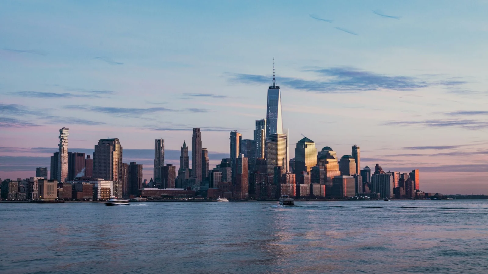 RV hire New York