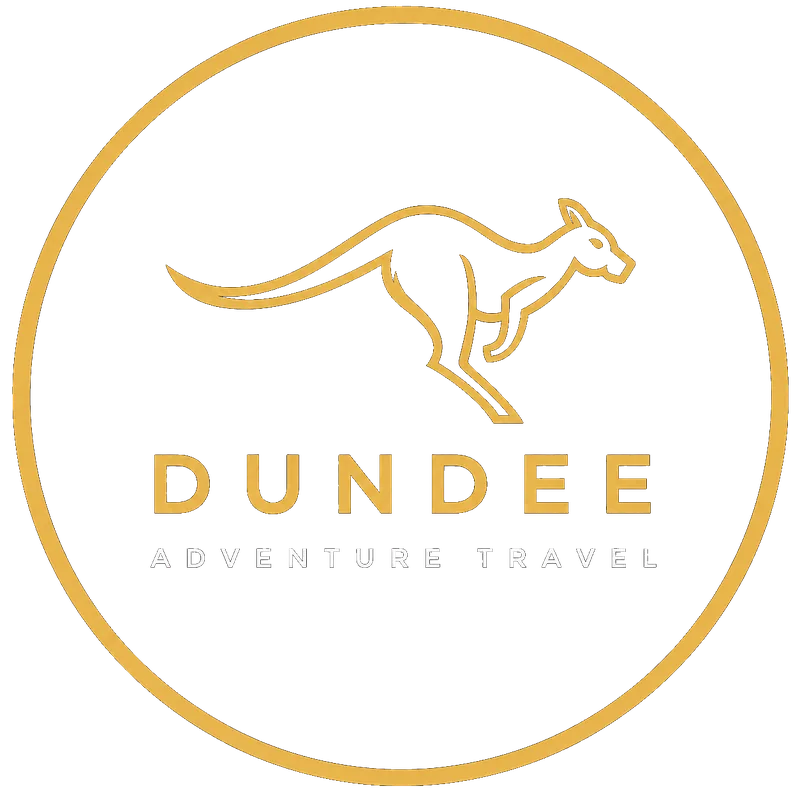 Dundee Adventure Travel - Australian tours & experiences