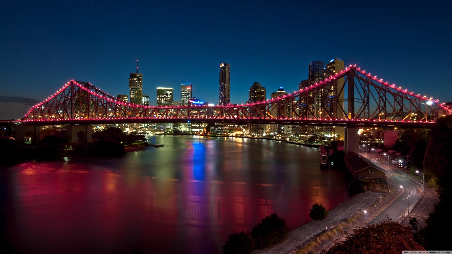 Brisbane