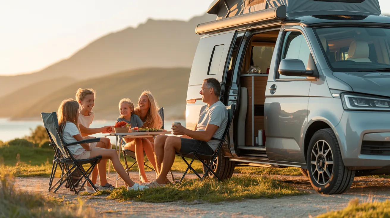 CamperCompare team