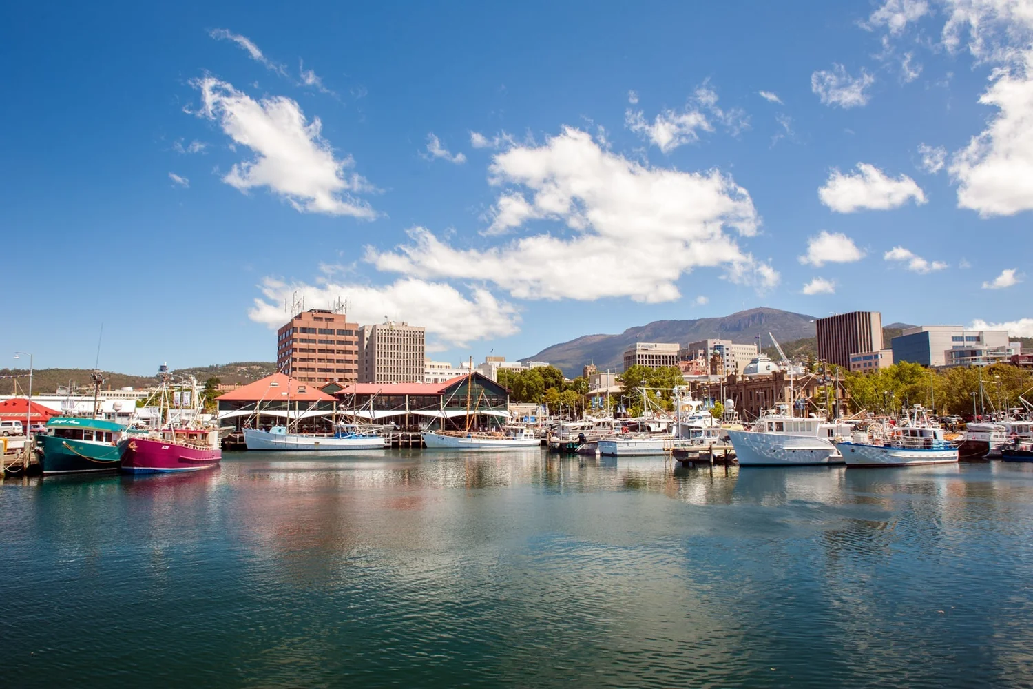 Hobart