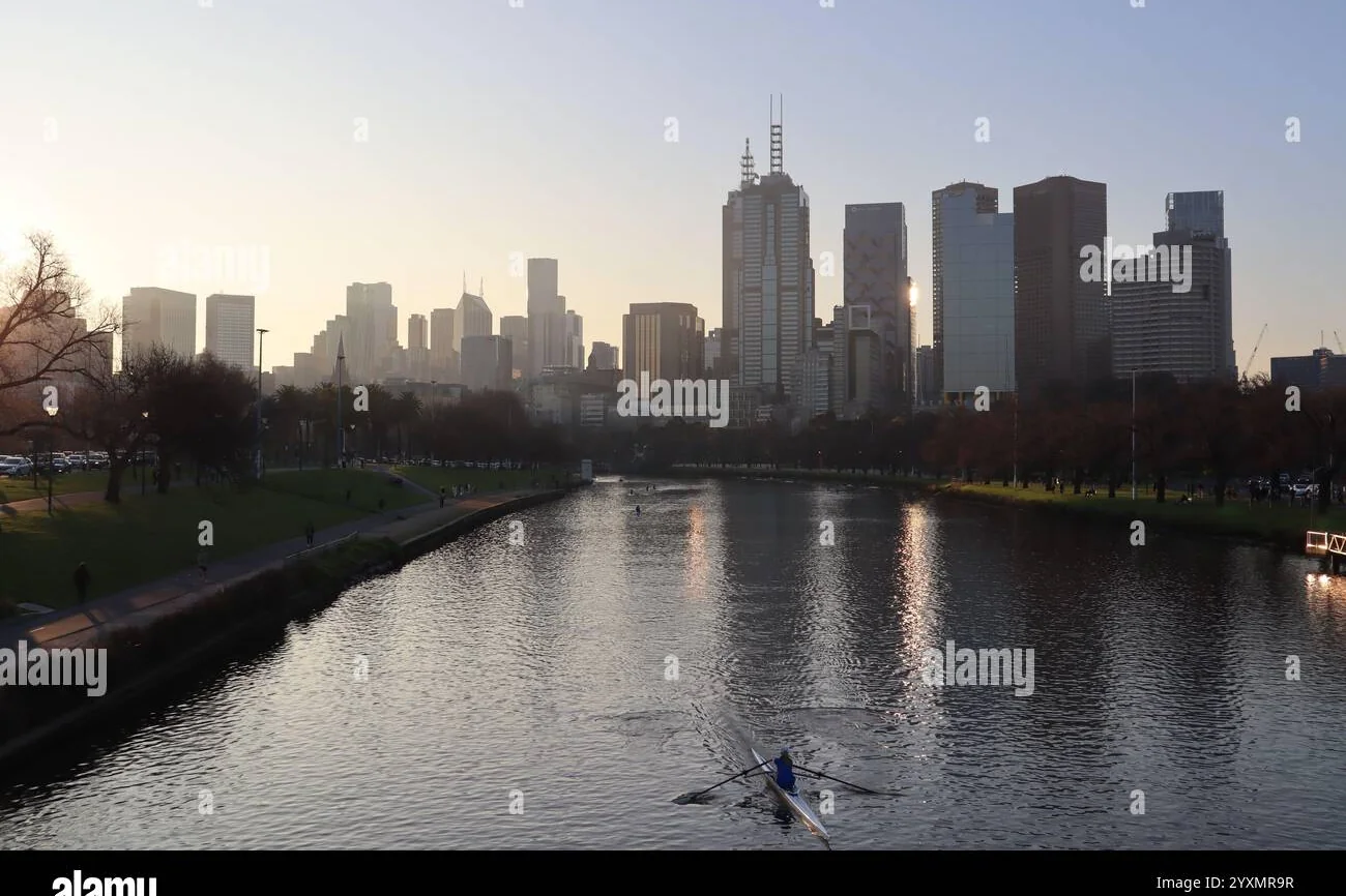 Melbourne