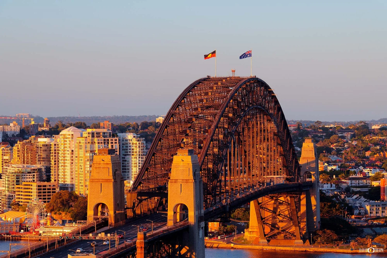 Sydney